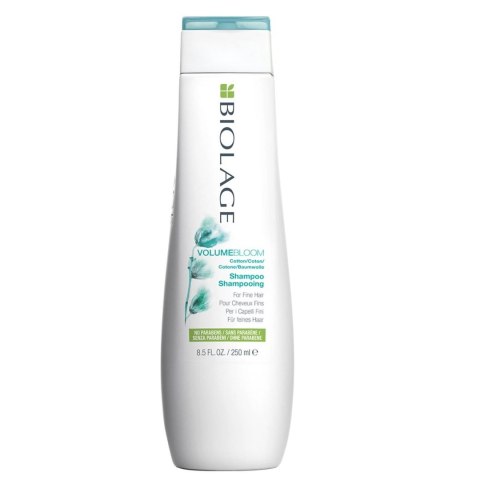 Matrix Biolage Volumebloom Shampoo szampon zwiększający objętość włosów 250ml (P1)