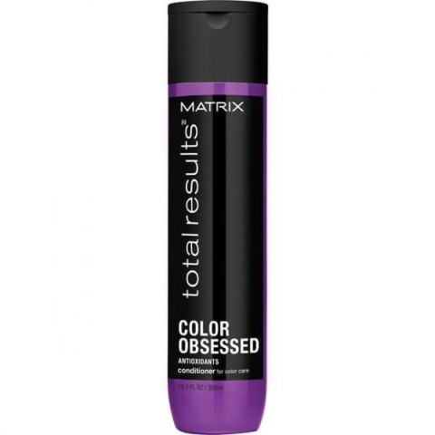 Matrix Total Results Color Obsessed Conditioner odżywka do włosów farbowanych 300ml (P1)