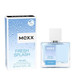 Mexx Fresh Splash For Her woda toaletowa spray 30ml (P1)