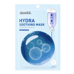 Mediheal Hydra Soothing Mask nawilżająca maska w płachcie 20ml (P1)