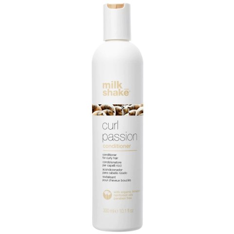 Milk Shake Curl Passion Conditioner odżywka do włosów kręconych 300ml (P1)