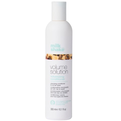 Milk Shake Volume Solution Volumizing Conditioner odżywka zwiększająca objętość włosów 300ml (P1)