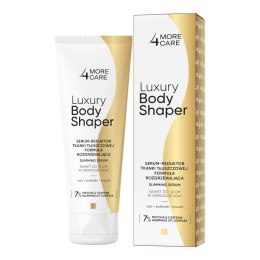 More4Care Luxury Body Shaper serum-reduktor tkanki tłuszczowej 150ml (P1)