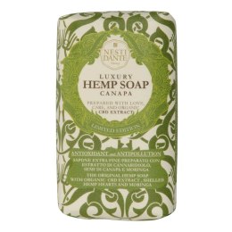 Nesti Dante Luxury Hemp Soap mydło toaletowe 250g (P1)