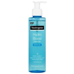 Neutrogena Hydro Boost nawadniający żel do mycia twarzy 200ml (P1)