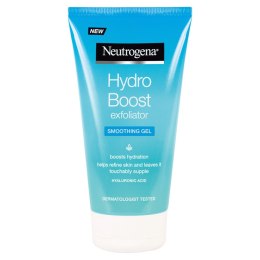 Neutrogena Hydro Boost wygładzający peeling do twarzy 150ml (P1)