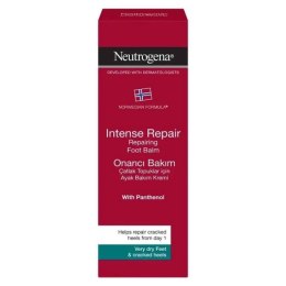 Neutrogena Intense Repair krem do stóp na popękane pięty 50ml (P1)