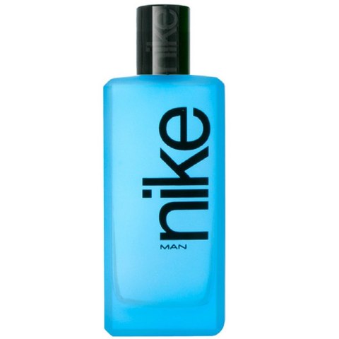 Nike Ultra Blue Man woda toaletowa spray 100ml (P1)