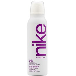 Nike Ultra Purple Woman dezodorant spray 200ml (P1)