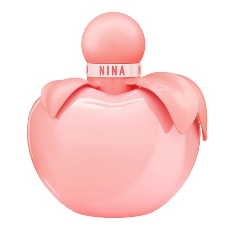 Nina Ricci Nina Rose woda toaletowa spray 80ml (P1)