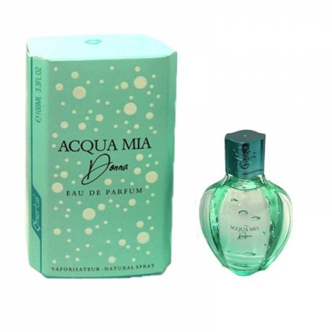 Omerta Acqua Mia Donna woda perfumowana spray 100ml (P1)