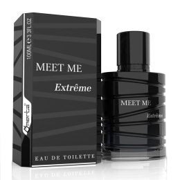 Omerta Meet Me Extreme woda toaletowa spray 100ml (P1)