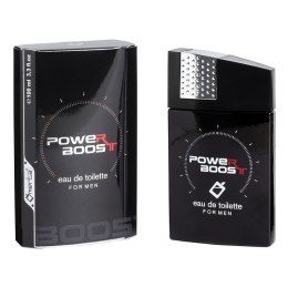 Omerta Power Boost For Men woda toaletowa spray 100ml (P1)