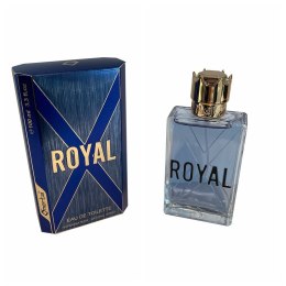 Omerta Royal X woda toaletowa spray 100ml (P1)