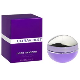 PACO RABANNE Ultraviolet Woman EDP spray 80ml (P1)