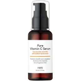 PURITO Pure Vitamin C Serum rozświetlające serum z witaminą C 60ml (P1)