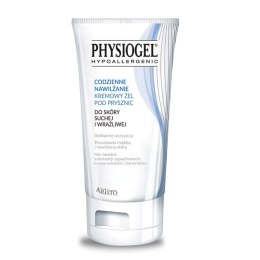 Physiogel Codzienne Nawilżanie kremowy żel pod prysznic 150ml (P1)