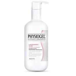 Physiogel Łagodzenie i Ulga balsam łagodzący do ciała 400ml (P1)