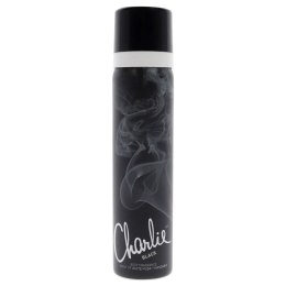 REVLON Charlie Black DEO spray 75ml (P1)