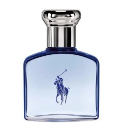 Ralph Lauren Polo Ultra Blue woda toaletowa spray 40ml (P1)