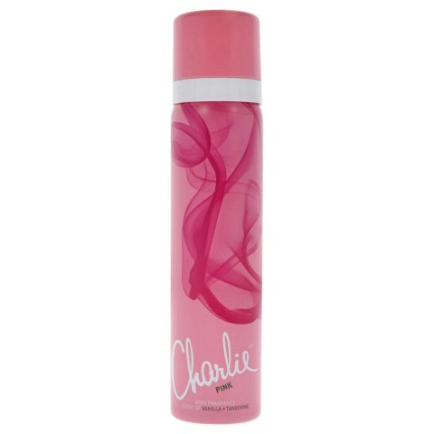 Revlon Charlie Pink dezodorant spray 75ml (P1)