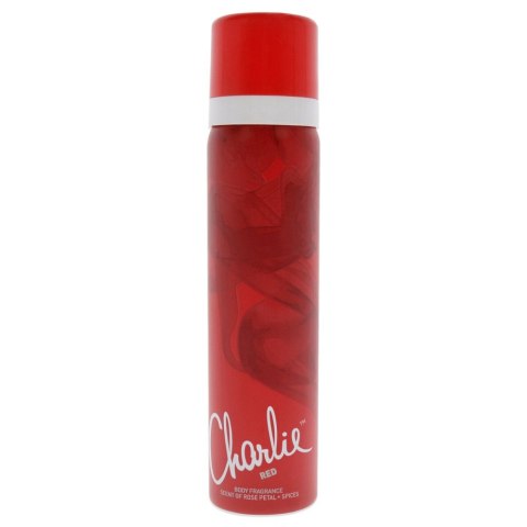 Revlon Charlie Red dezodorant spray 75ml (P1)