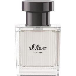 S.Oliver For Him woda toaletowa spray 30ml (P1)