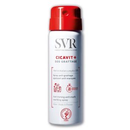 SVR Cicavit+ Sos Grattage kojący spray przeciwświądowy 40ml (P1)