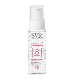 SVR Sensifine Aqua-Gel kojący żel nawilżający do skóry wrażliwej 40ml (P1)