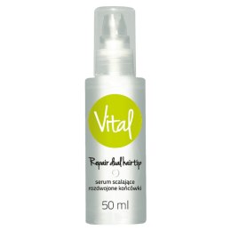 Stapiz Vital Repair Dual Hairtrip serum scalające rozdwojone końcówki 50ml (P1)