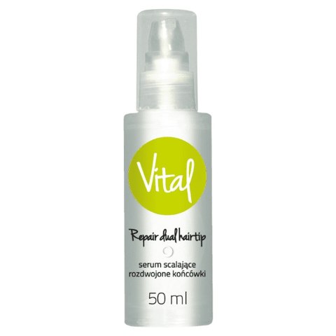 Stapiz Vital Repair Dual Hairtrip serum scalające rozdwojone końcówki 50ml (P1)