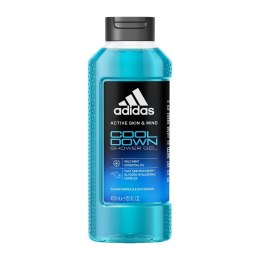 Adidas Active Skin Mind Cool Down żel pod prysznic dla mężczyzn 400ml (P1)