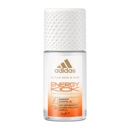 Adidas Active Skin Mind Energy Kick dezodorant w kulce 50ml (P1)