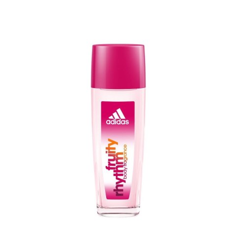 Adidas Fruity Rhythm dezodorant z atomizerem dla kobiet 75ml (P1)