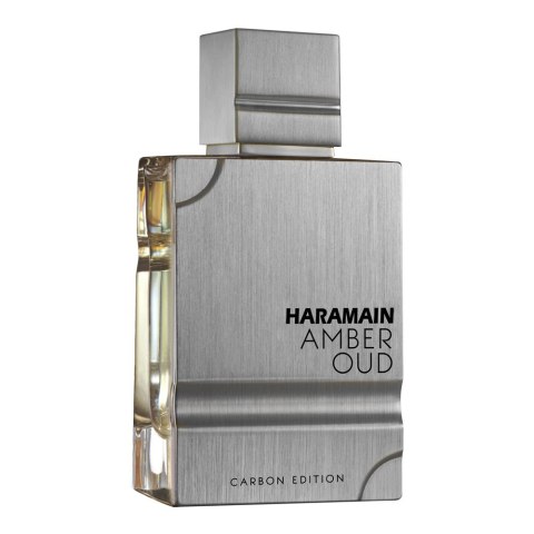 Al Haramain Amber Oud Carbon Edition woda perfumowana spray 60ml (P1)