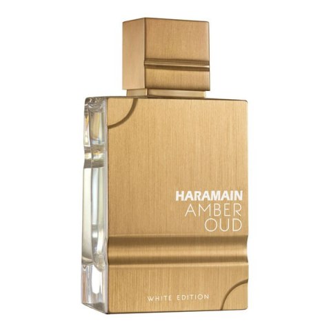 Al Haramain Amber Oud White Edition woda perfumowana spray 60ml (P1)