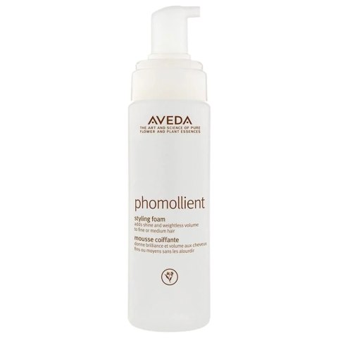 Aveda Phomollient Styling Foam pianka do stylizacji włosów 200ml (P1)