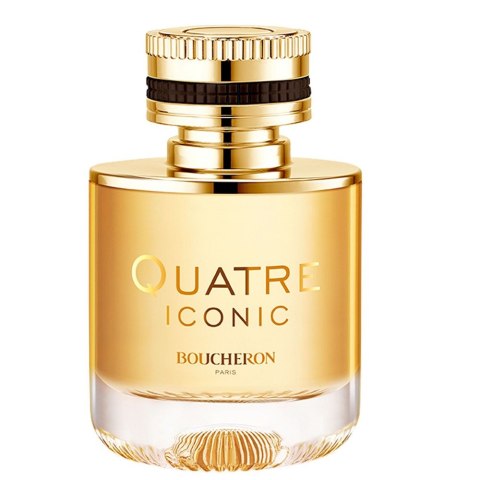 Boucheron Quatre Iconic Pour Femme woda perfumowana spray 50ml (P1)