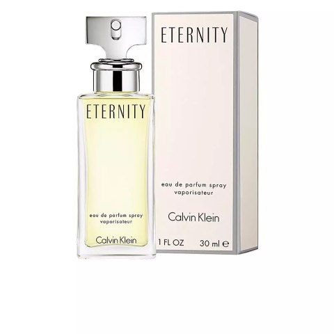 CALVIN KLEIN Eternity Woman EDP spray 30ml (P1)