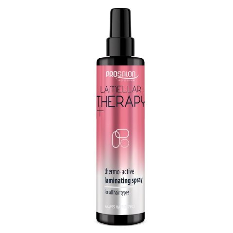 Chantal Prosalon Lamellar Therapy termoaktywny spray laminujący 150ml (P1)