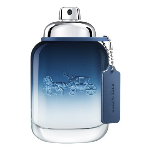 Coach Blue woda toaletowa spray 60ml (P1)