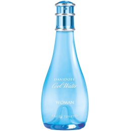 Davidoff Cool Water Woman woda toaletowa spray 100ml (P1)