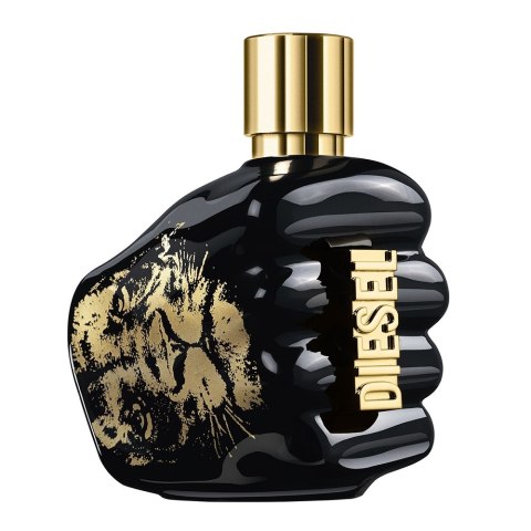 Diesel Spirit Of The Brave Pour Homme woda toaletowa spray 125ml (P1)