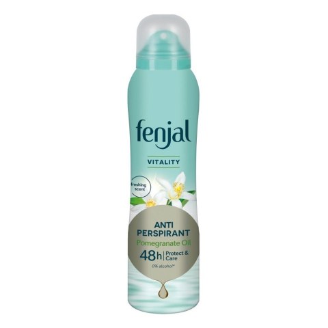 Fenjal Vitality dezodorant spray 150ml (P1)