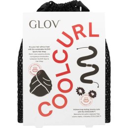 Glov CoolCurl zestaw innowacyjna lokówka do włosów + turban do włosów (P1)