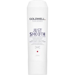 Goldwell Dualsenses Just Smooth Taming Conditioner wygładzająca odżywka do włosów 200ml (P1)