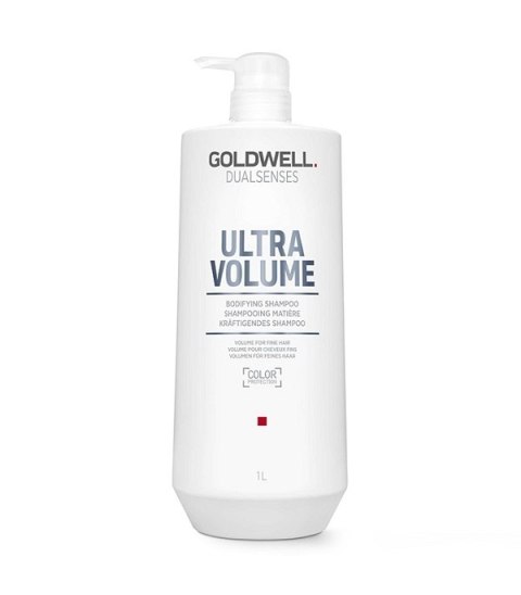 Goldwell Dualsenses Ultra Volume Bodifying Shampoo szampon do włosów zwiększający objętość 1000ml (P1)