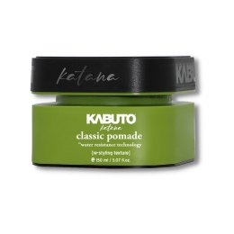 Kabuto Katana Classic Pomade pomada do włosów 150ml (P1)