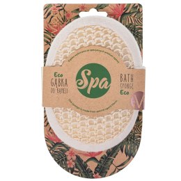 KillyS Spa Eco Bath Sponge gąbka do kąpieli z włókien agawy (P1)