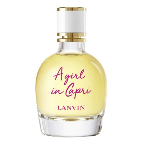 Lanvin A Girl In Capri woda toaletowa spray 90ml (P1)